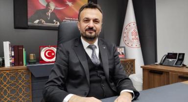 Örenşehir Mozaikleri İçin Ören Yeri Başvurusu Yapıldı