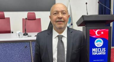 Orhan Say’dan Erciyes Yatırımları Hakkında Övgü