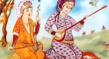 Osmanlı'da Burçlara Göre Şifa Veren Müzik Makamları