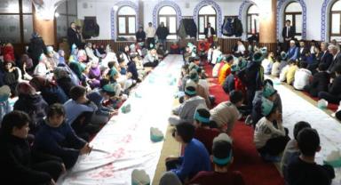 Palancıoğlu’ndan Aydınlıkevler’e kütüphane müjdesi