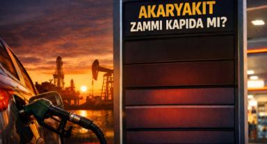 Petrolde Rekor Yükseliş: Akaryakıt Fiyatları Değişecek mi?