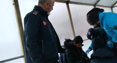 Pınarbaşı’nda Kayıp Genç Kızdan Sevindiren Haber