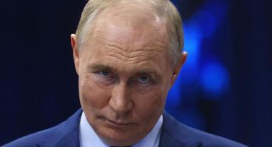 Putin'nin 3 Yıl Önceki Konuşması Gündem Oldu