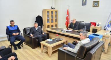 Ramazan Öncesi Büyükşehir’de Zabıta Alarmı