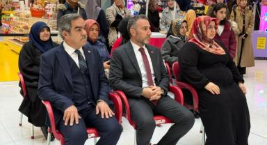 Resim Yarışmasında Altun’dan “Erbakan’ı İyi Anlamak” Vurgusu