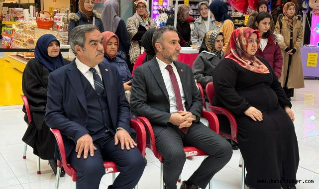 Resim Yarışmasında Altun’dan “Erbakan’ı İyi Anlamak” Vurgusu