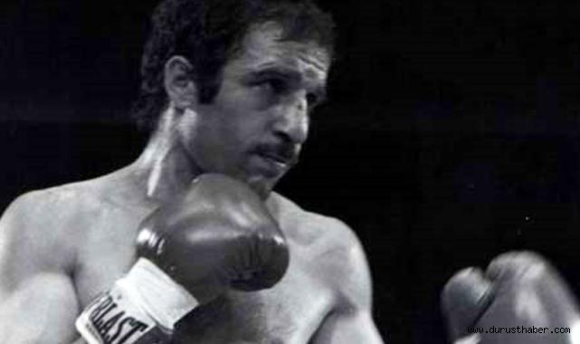 Ringin Yenilmez Şampiyonu Cemal Kamacı Hayatla Sınandı