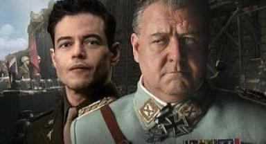 Russell Crowe’dan Gladyatör Sonrası Zirve Performans