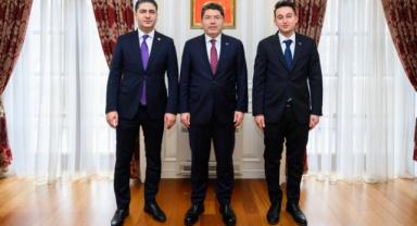 Sarız’a Müjde: Eski Cezaevi Alanı Kütüphane ve Sosyal Alana Dönüşüyor