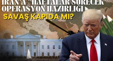 Savaş Kapıda mı? ABD İkinci Uçak Gemisini Gönderiyor