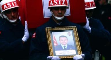 Şehit Hava Pilot Binbaşı Nihat İlgen Adına Hatıra Ormanı Hayata Geçirilecek