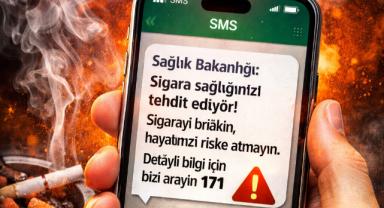 Sigara Kullananlara Şok Haber Geldi!