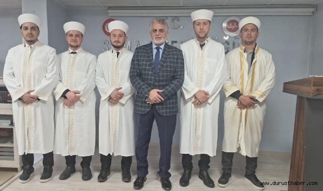 Soma’da 11 Ayın Sultanı İçin Hazırlık Zirvesi