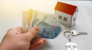 Şubat Ayında Kiralara Yüzdelik Zam Uygulandı