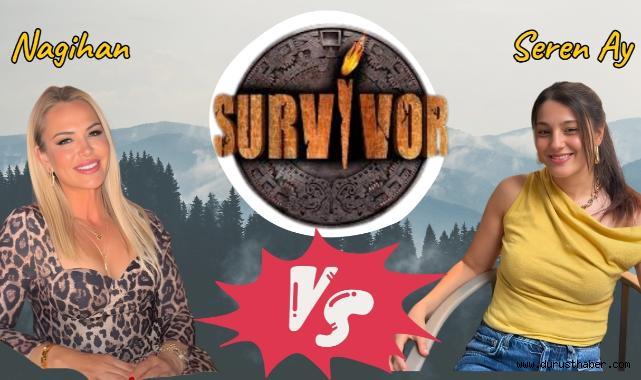 Survivor’da Tartışma Büyüdü: O Yarışmacı Hastaneye Kaldırıldı!