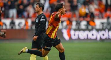 Talha Sarıarslan 99 Dakikada 4 Skor Katkısı Sağladı