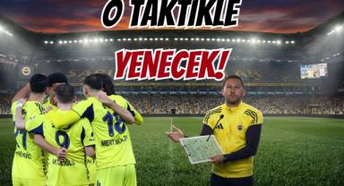 Tedesco'nun Planı Netleşti: Nottingham'ı O Taktikle Yenecek!