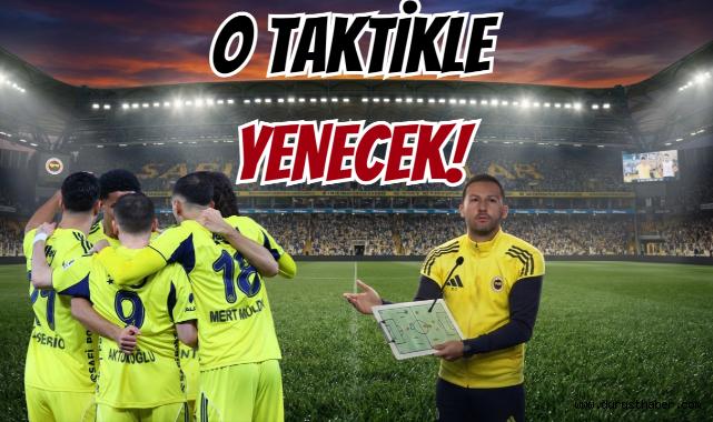 Tedesco'nun Planı Netleşti: Nottingham'ı O Taktikle Yenecek!