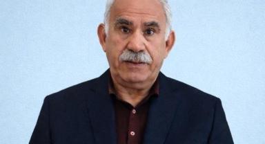 Teröristbaşı Abdullah Öcalan PKK'ya Çağrı Yaptı