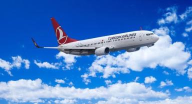 THY Ortadoğu Seferlerini İptal Etti! İşte Detaylar