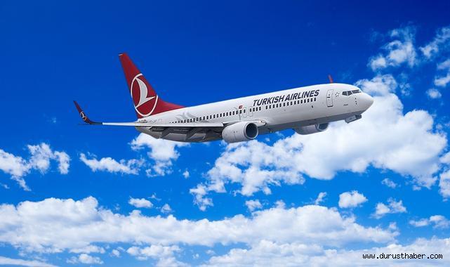 THY Ortadoğu Seferlerini İptal Etti! İşte Detaylar