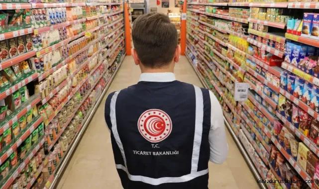 Ticaret Bakanlığı'ndan Ramazan Öncesi Vatandaşlara Müjde!