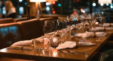 Ticaret Bakanlığı’ndan Restoranlara Uyarı