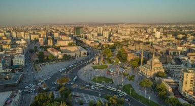 TÜİK Açıkladı: Kayseri’nin Nüfusu 1 Yılda 6 Bin Arttı