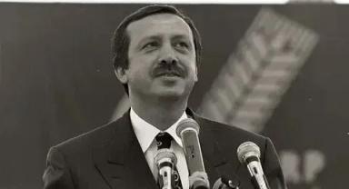 Türkiye'nin Cumhurbaşkanı Recep Tayyip Erdoğan 72 Yaşına Girdi