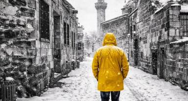 Türkiye'de 81 İlin Eski Adları Dikkat Çekti