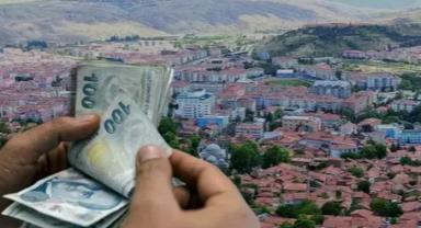 Borcuna En Sadık Şehirler Belli Oldu!