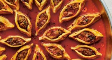 Türkiye’nin 81 İlinde Tadılması Gereken Lezzetler