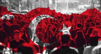 Türkiye’nin Nüfusu 86 Milyonu Aştı, Yeni Rekor Kırıldı