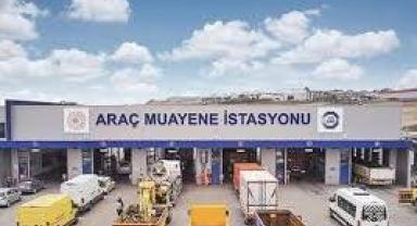 TÜVTÜRK'te Skandallar Bitmek Bilmiyor