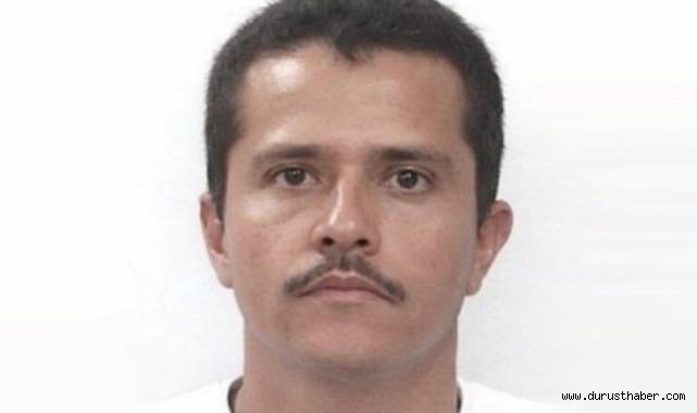 Uyuşturucu Baronu El Mencho'nun Öldürüldü