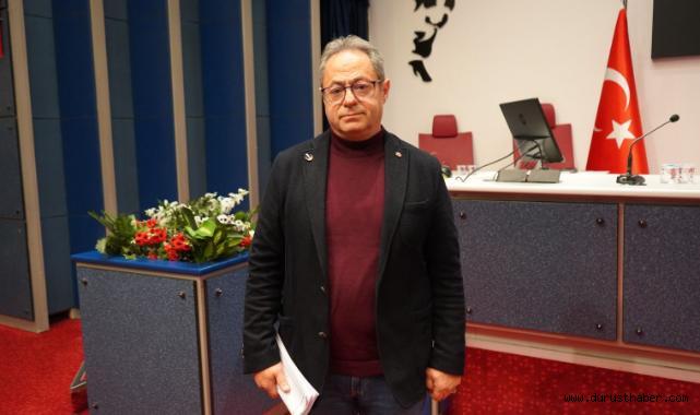 Vahap Ekinci: Toplu İş Sözleşmesinde Maaş Beklentisi Karıştı