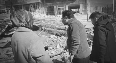 Vali Çiçek:Kayseri'ye Sevdalanmıştık Ama Depremde Kara Sevdalı Olduk