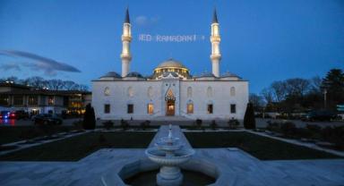 Washington Eyaleti 2026 Ramazan’ını Resmen İlan Etti