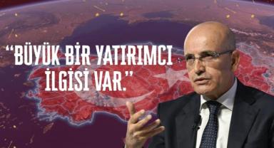 Yabancı Yatırımcıdan Türkiye'ye Dikkat Çeken İlgi!