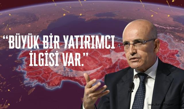 Yabancı Yatırımcıdan Türkiye'ye Dikkat Çeken İlgi!
