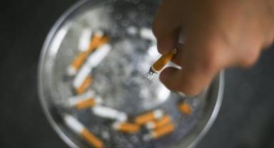 Yarı Açık Alanlar da Yasaklanıyor: Sigara Düzeni Değişiyor