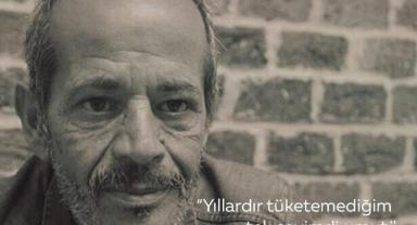 Yazar Bülent Akyürek Hakka Yürüdü