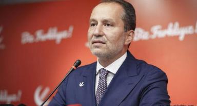 Yeni Bir İttifak mı Geliyor?