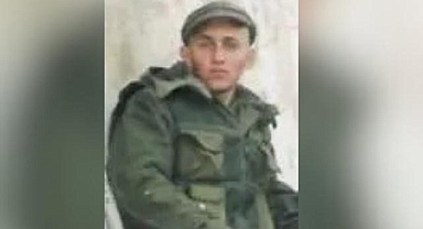 11 Mart Şehidi Jandarma Er Abdullah Aslan'ı Minnetle Anıyoruz