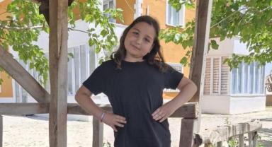 11 Yaşındaki Zeynep Kansere Yenik Düştü