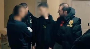 22 İlde Dev Dolandırıcılık Operasyonu: 247 Kişi Tutuklandı