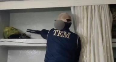 29 İlde DEAŞ Operasyonu: 139 Şüpheli Yakalandı