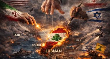 ABD-İran-İsrail Geriliminde Yeni Gelişmeler