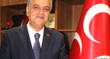 Adnan İnceToprak’tan Ramazan Bayramı Mesajı: “Bayramlar Kardeşliğimizi Pekiştirir”