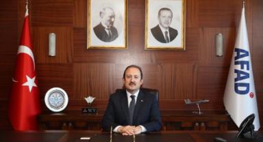 AFAD’dan Kritik Uyarı: “Türkiye Bir Deprem Ülkesi”